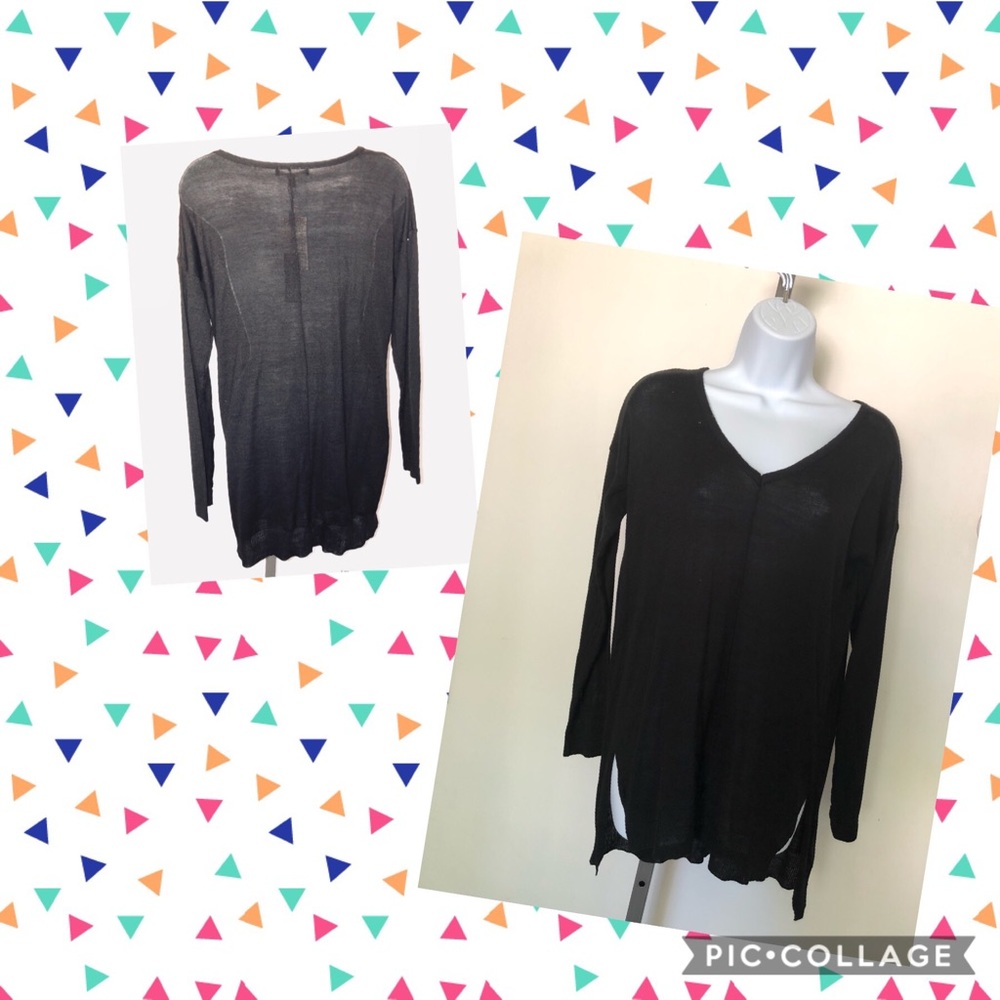 🔴SOLD🔴 NWT! CABLE & GAUGE LIGHTWEIGHT